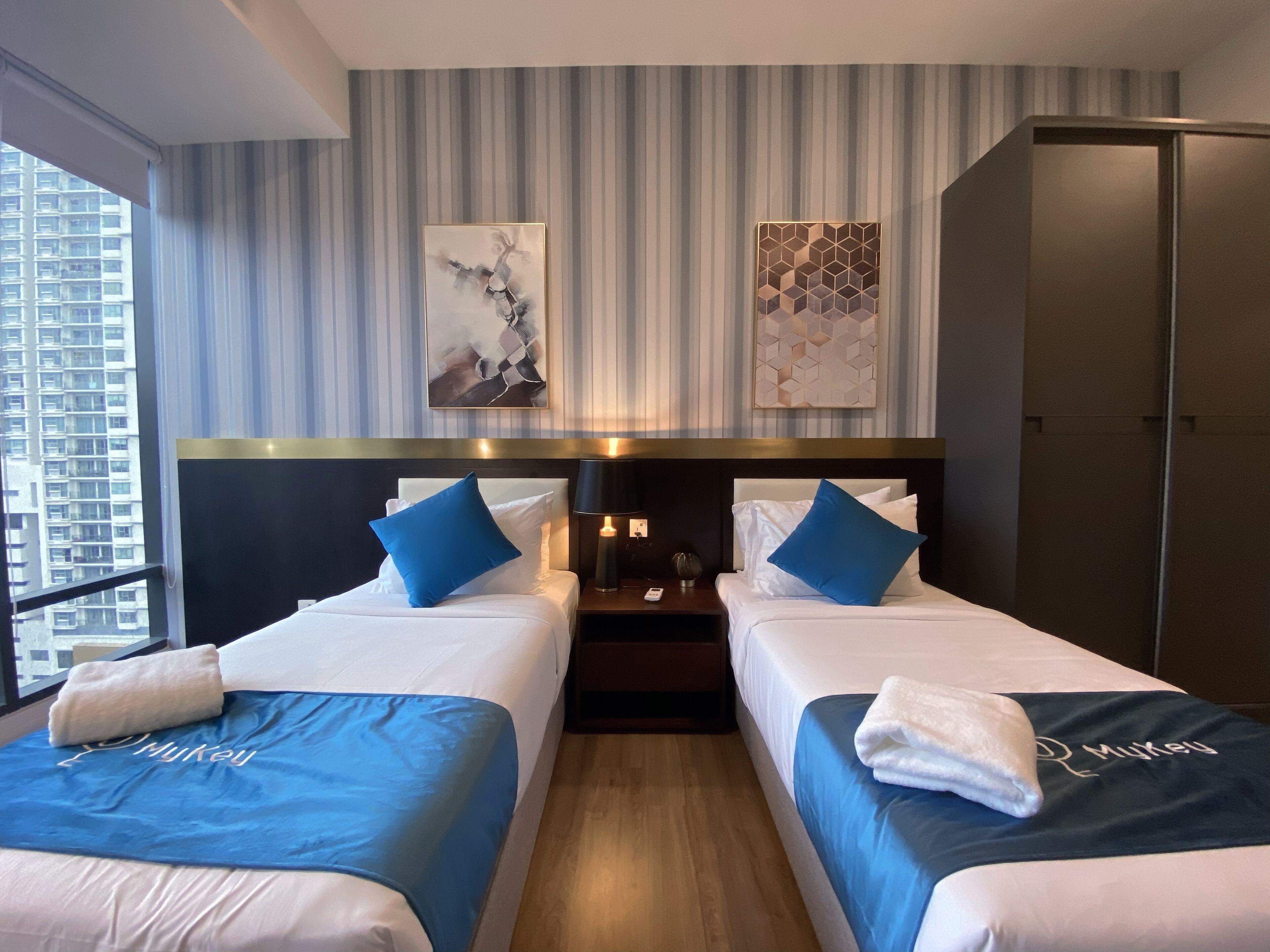 Ceylonz Seasonal Suites — Photos 2
